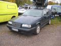 Kuva 2: Volvo 850 2.5i stw 1996