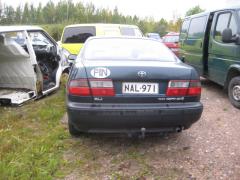 Toyota Carina E