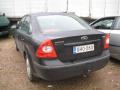 Kuva2: Ford Focus 1.6tdci sedan