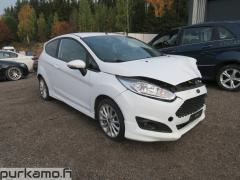 Ford Fiesta 1.5 TDCi 3/HB