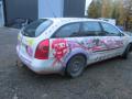 Kuva 2: Nissan Primera 1,8 farmari -03 2003