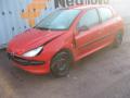 Kuva 2: Peugeot 206 XRD 1,9 5d 1999