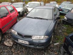 Mitsubishi Carisma