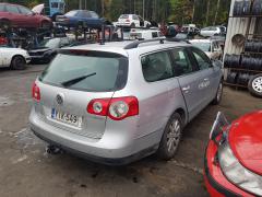 Volkswagen Passat 2.0tdi
