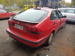 Saab 9-3 2.2tid