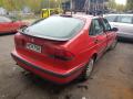 Kuva 2: Saab 9-3 2.2tid 2001