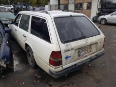 Mercedes-Benz 124 300d