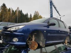 Peugeot 206 1.4
