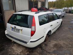 Ford Mondeo 2.0