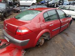 Renault Mgane 2.0