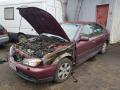 Kuva 2: Nissan Primera 1.6 2001