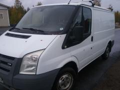 Ford Transit 2.2 TDCi