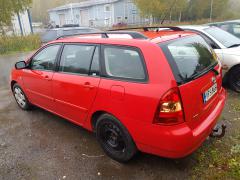 Toyota Corolla e12 1.6 vvt-i