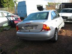Ford Focus Ghia 1,8 TD