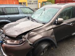 Mitsubishi Outlander 07->>