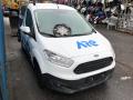 Kuva 2: Ford Transit Courier 2018