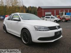 Volkswagen Jetta VI 1.6 TDi