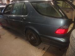 Saab 9-5