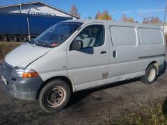 Toyota Hiace IV 2.5 D-4D 4WD