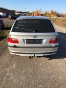 BMW E46 330d farm. -04