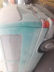 Volkswagen Transporter/caravelle