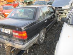 Volvo 850