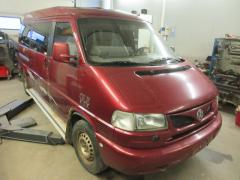 Volkswagen Transporter 2,5 TDI 75kW