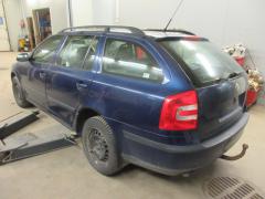 Skoda Octavia 1,9 TDI 77kW Combi