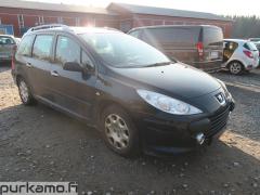 Peugeot 307 1.6i 16V Farm