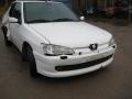 Kuva 2: Peugeot 306 2.0HDI 2000