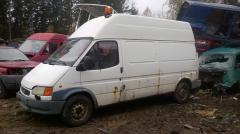 Ford Transit 150L pitkä täysikorkea -99