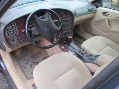 Saab 9-5