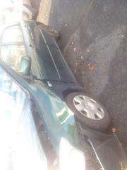Toyota Corolla 02-07 (E120)