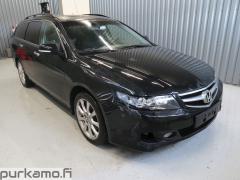 Honda Accord 2.4i-VTEC Farm