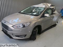 Ford Focus III 1.5i EcoBoost 5/HB