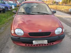 Toyota Corolla 1.6 farmari -00