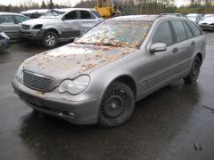 Mercedes-Benz C 180 200cdi farkku