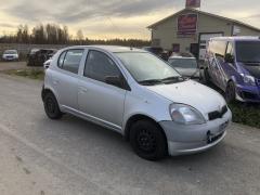 Toyota Yaris 1.0 5-ov. -99