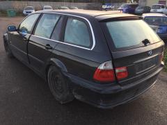 BMW E46 320 farm. -99