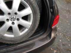 Volkswagen Golf VI