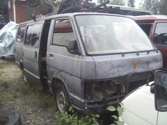 Toyota Hiace 4x4 LH66