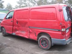 Toyota Hiace 95-05