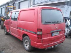 Toyota Hiace 95-05