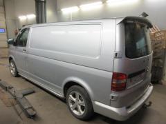 Volkswagen Transporter 2,5 TDI 96kW 4motion