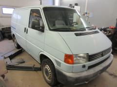 Volkswagen Transporter 1,9 TD 50kW