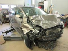Volkswagen Golf Plus 1,6 TDI 77kW