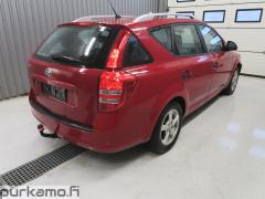 Kia Ceed 1.4i 16V Farm