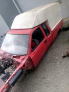 Volkswagen Taro 2,4D -90