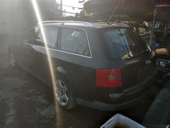 Audi A6 Avant QUATTRO 2.5TDI-AUT -99