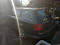 Kuva 2: Audi A6 Avant QUATTRO 2.5TDI-AUT -99 1999